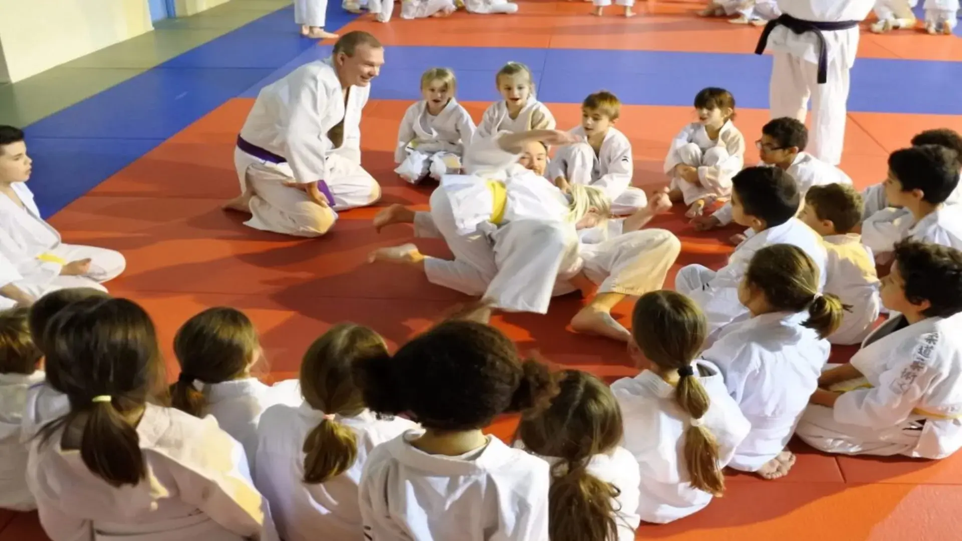 Entraînement 1