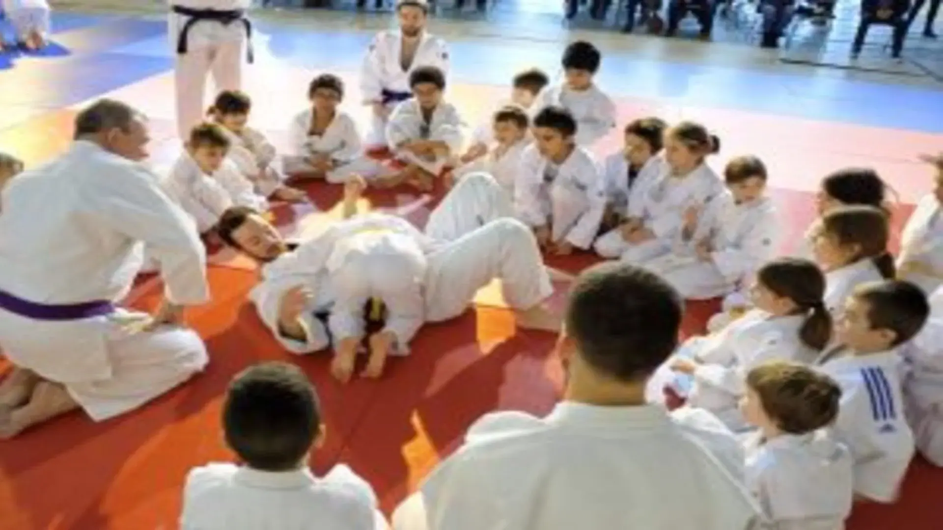 Entraînement 2