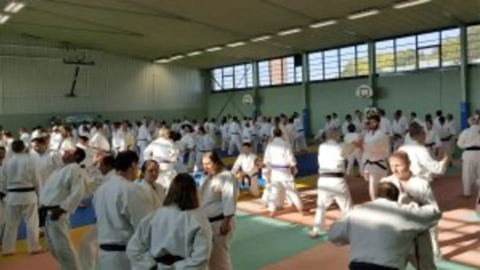 Entraînement 3
