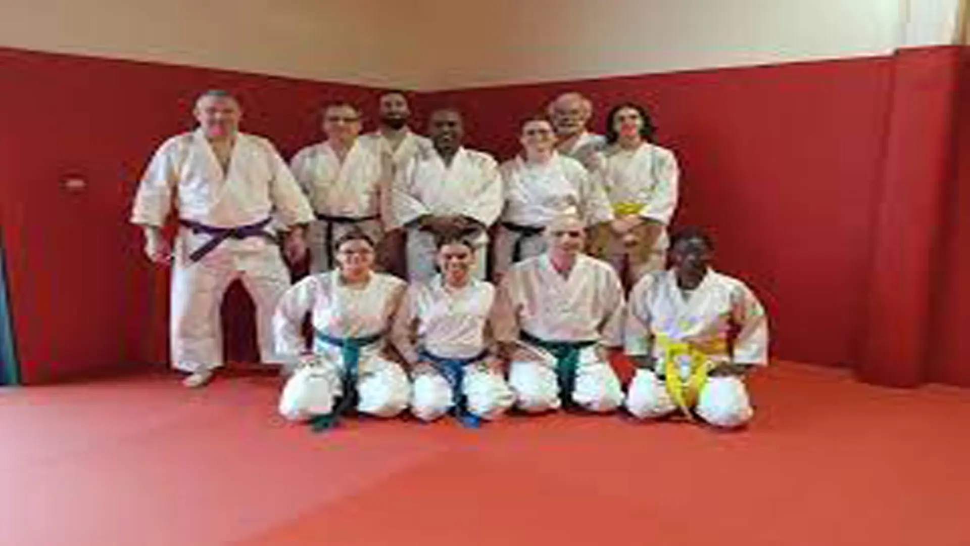 Entraînement 4