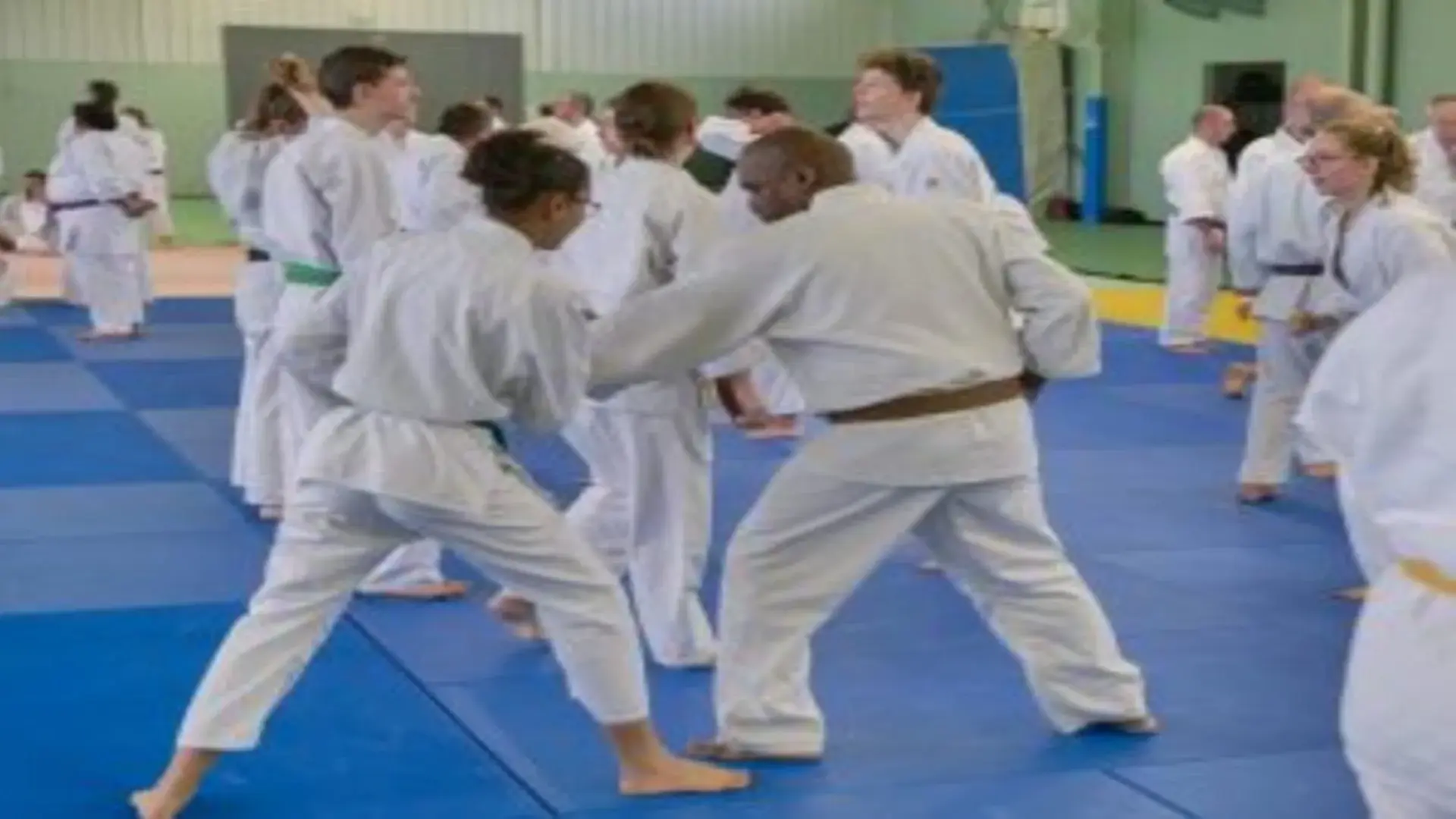 Entraînement 5