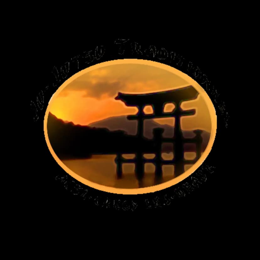 Logo Ju-Jutsu Traditionnel