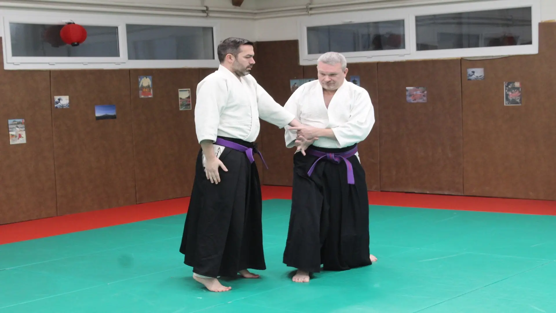 Cours adultes 13