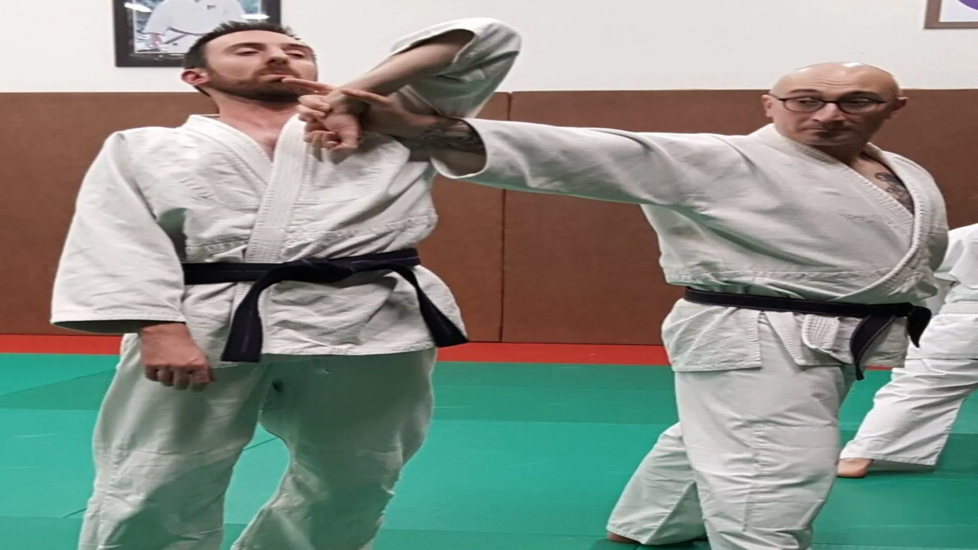 Cours adultes 5