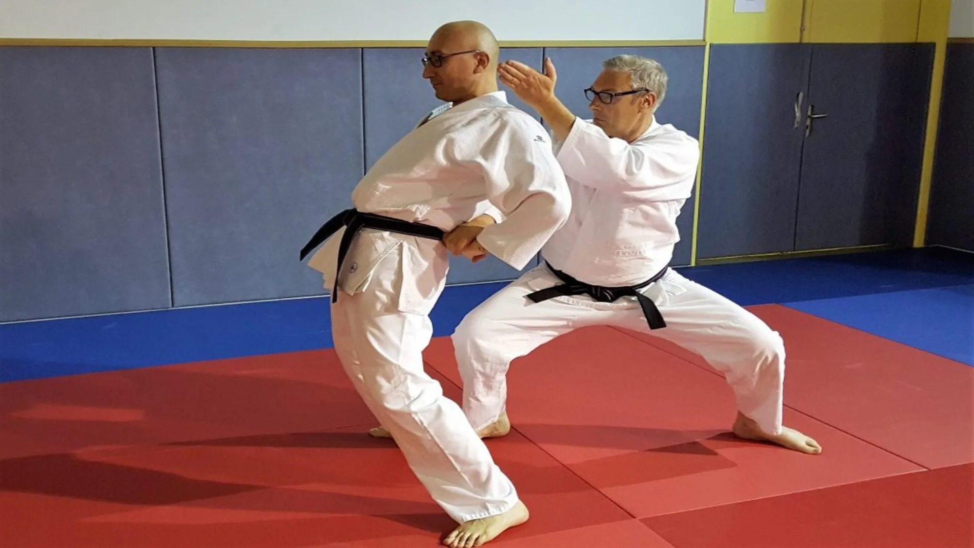 Cours adultes 6