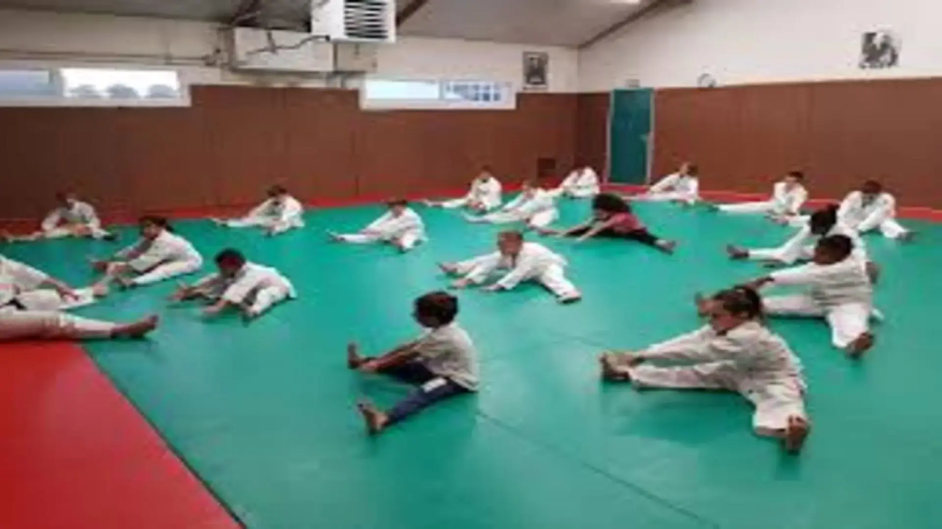 Cours enfants 11