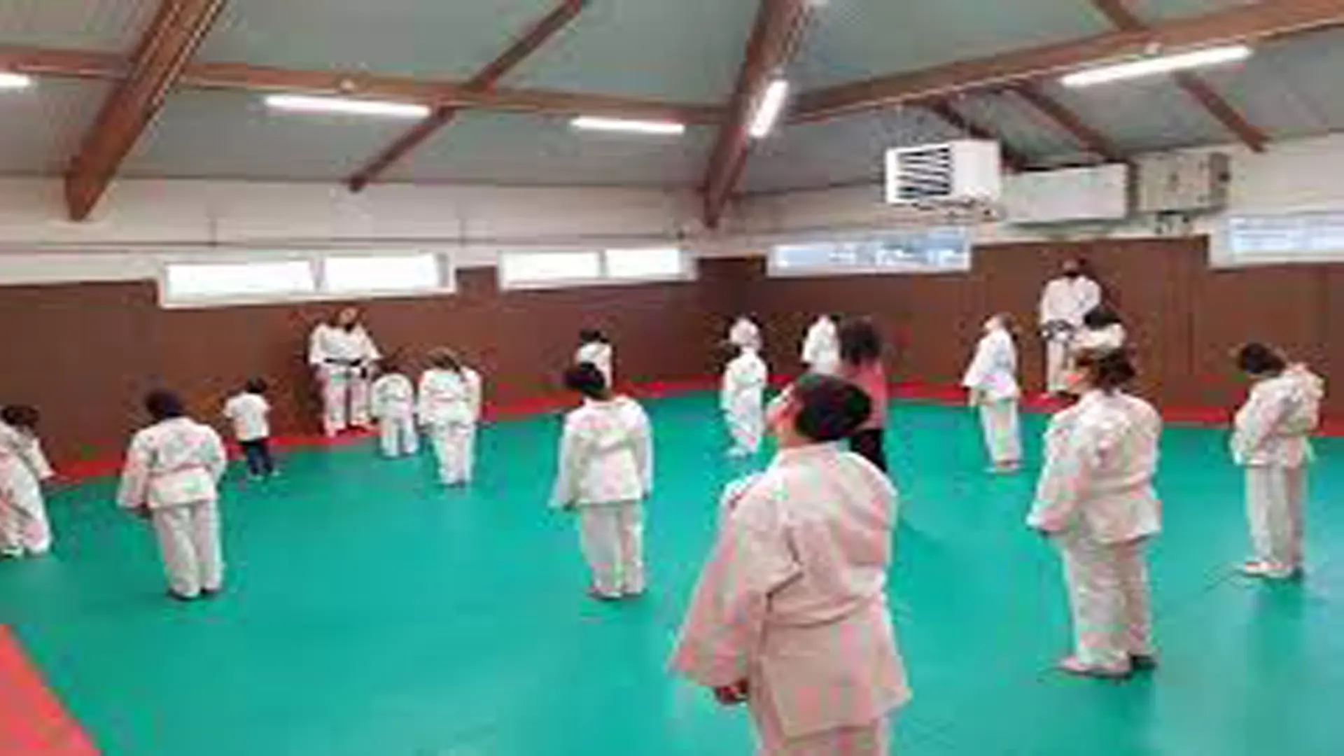 Cours enfants 12